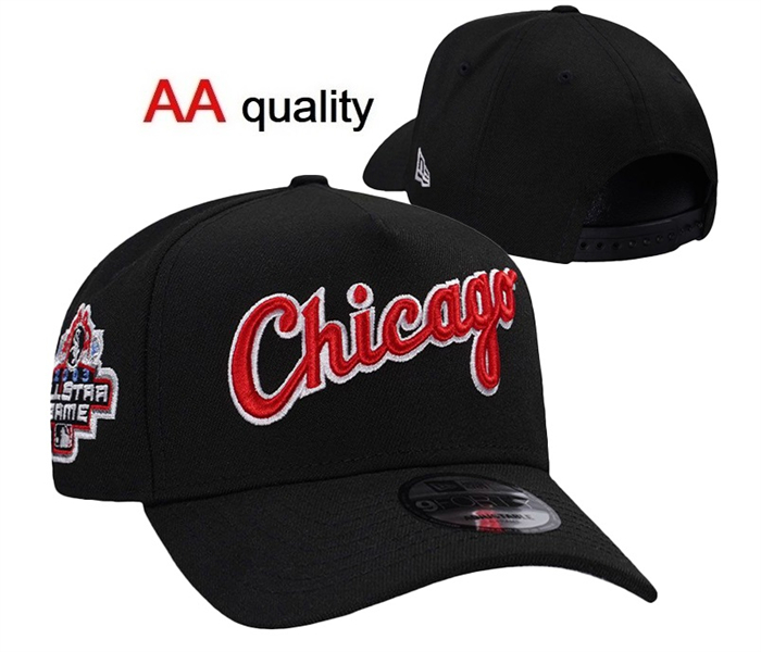 Chicago Cubs 2026 Stitched Snapback Hats 010